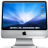 iMac On Icon 48x48 png